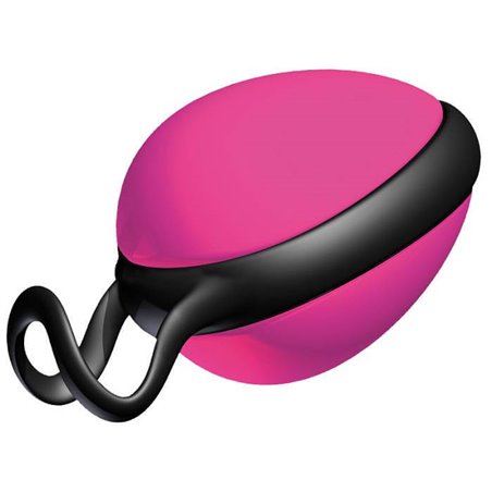 Joydivion Joyballs - Pallina Vaginale Singola Fucsia