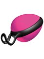 Joydivion Joyballs - Secret Single Ball Fuchsia Pink