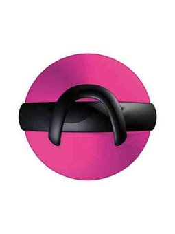 Joydivion Joyballs - Secret Single Ball Fuchsia Pink