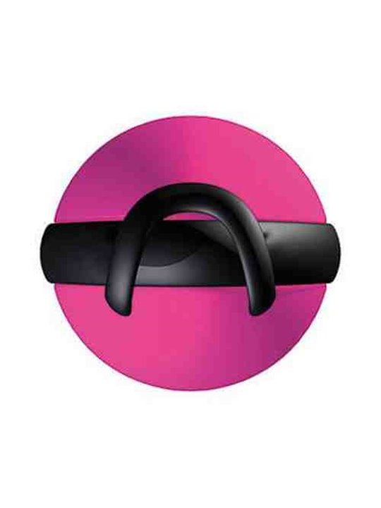 Joydivion Joyballs - Secret Single Ball Fuchsia Pink