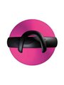 Joydivion Joyballs - Secret Single Ball Fuchsia Pink