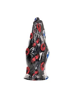 All Black - Dildo Fisting 21 CM