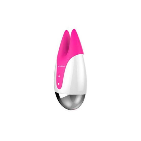 Je Joue Silicone Cock Ring - Medium  Stretch