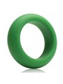 Je Joue - GReen Silicone Ring - Medium Choke