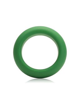 Je Joue - GReen Silicone Ring - Medium Choke