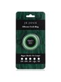 Je Joue Silicone Cock Ring - Medium  Stretch