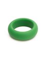 Je Joue - GReen Silicone Ring - Medium Choke