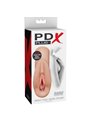 Pdx Plus - Masturbatore Perfect Pussy Heaven Stroker