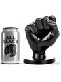 All Black - Fist Anal 14 CM