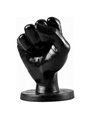 All Black - Fist Anal 14 CM