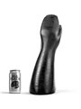 All Black - Dildo Fisting 39 CM