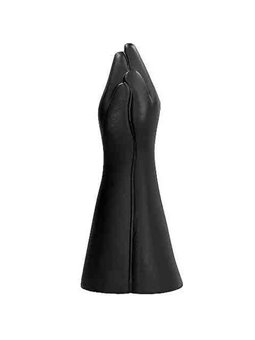 All Black - Dildo Fisting 39 CM