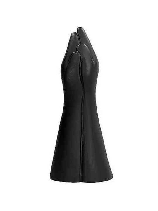 All Black - Dildo Fisting 39 CM