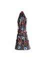 All Black - Dildo Da Fisting a Forma di Mano 39 CM