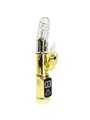 Baile - Rabbit Siberia Passion Gold