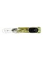Baile - Siberia Passion Vibratore Rabbit Gold