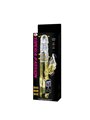 Baile - Siberia Passion Vibratore Rabbit Gold