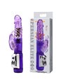 Baile - Persian Elite Vibratore Rabbit Viola