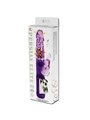 Baile - Persian Elite Vibratore Rabbit Viola
