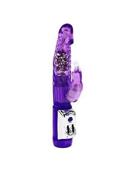 Baile - Persian Elite Vibratore Rabbit Viola
