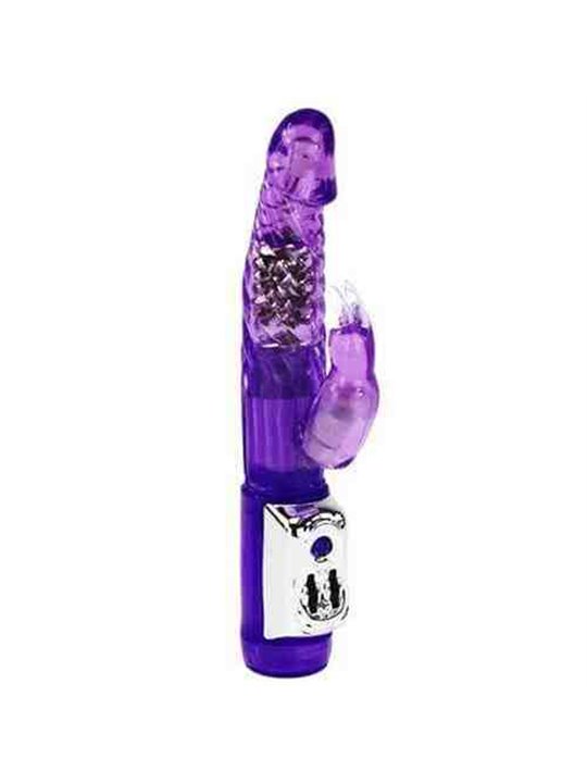 Baile - Persian Elite Vibratore Rabbit Viola