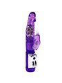 Baile - Persian Elite Vibratore Rabbit Viola