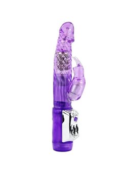 Baile - Persian Elite Vibratore Rabbit Viola