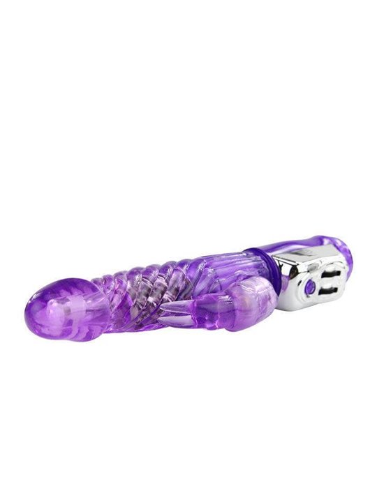 Baile - Persian Elite Vibratore Rabbit Viola