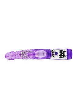 Baile - Persian Elite Vibratore Rabbit Viola