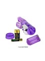 Baile - Persian Elite Vibratore Rabbit Viola