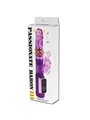 Baile - Passionate Baron Vibratore Rabbit Viola