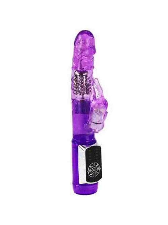 Baile - Passionate Baron Vibratore Rabbit Viola
