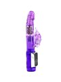 Baile - Passionate Baron Vibratore Rabbit Viola