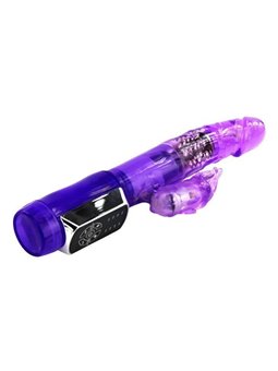 Baile - Passionate Baron Vibratore Rabbit Viola