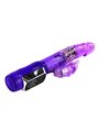 Baile - Passionate Baron Vibratore Rabbit Viola