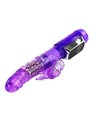 Baile - Passionate Baron Vibratore Rabbit Viola