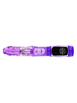 Baile - Passionate Baron Vibratore Rabbit Viola