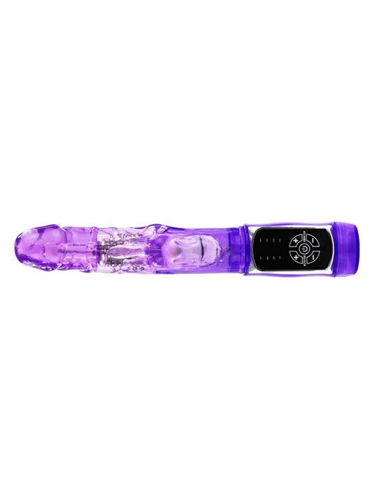Baile - Passionate Baron Vibratore Rabbit Viola