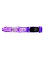 Baile - Passionate Baron Vibratore Rabbit Viola