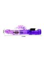 Baile - Passionate Baron Vibratore Rabbit Viola