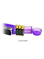 Baile - Passionate Baron Vibratore Rabbit Viola