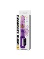 Baile - Passionate Baron Vibratore Rabbit Viola