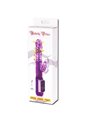 Baile - Us Rabbit Butterf Prince