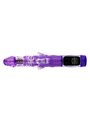 Baile - Butterfly Prince Vibratore Rabbit Viola