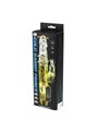 Baile - Gold Rabbit Prince Vibratore con Rotazione