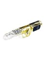 Baile - Gold Rabbit Prince Vibratore con Rotazione