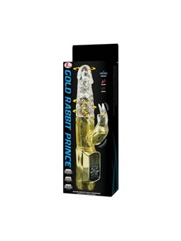 Baile - Us Rabbit Gold Prince
