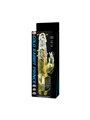 Baile - Gold Rabbit Prince Vibratore con Rotazione