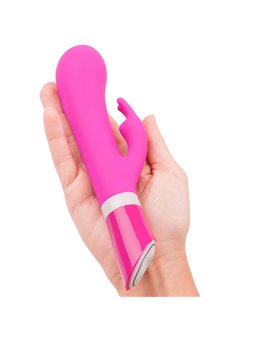 B Swish - Bwild Deluxe Bunny Vibratore Rabbit Viola