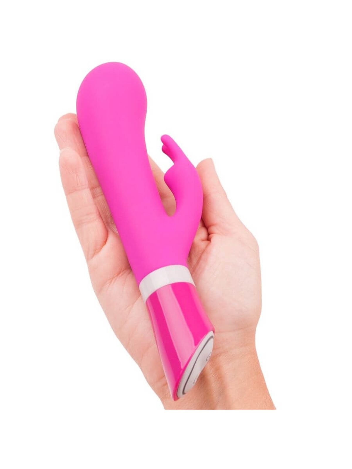 B Swish - Bwild Deluxe Bunny Vibratore Rabbit Viola
